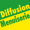 Diffusionmenuiserie logo