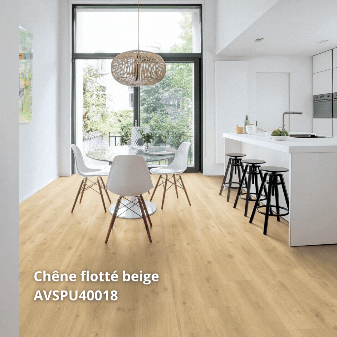 Promo Quick-Step Blos