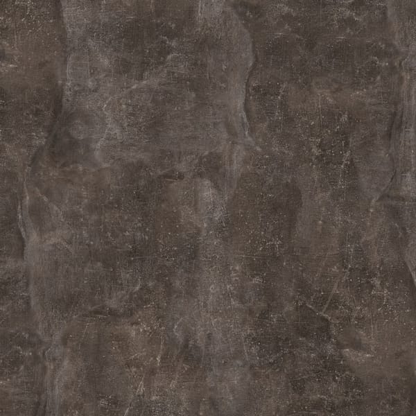 Kronospan Plan de travail bord droit chant ABS 4299 Dark Atelier Effet Usé 2050 x 635 x 40