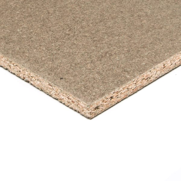 Panneau aggloméré - 2500 x 1250 x 18 mm