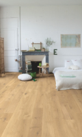 Quick-Step parquet Compact - Chêne campagne brut extra mat 3097