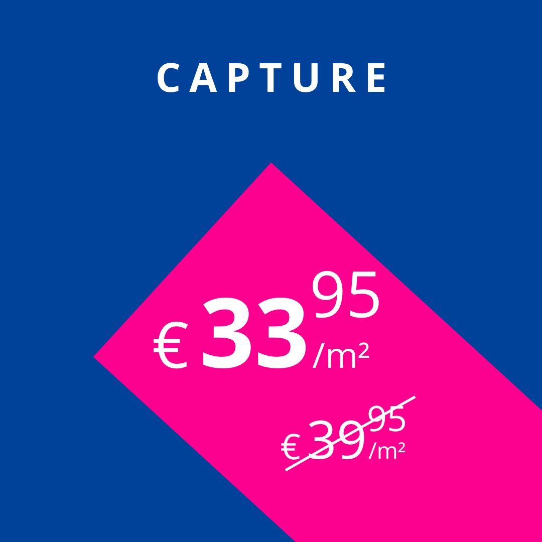 Promo Quick-Step Capture