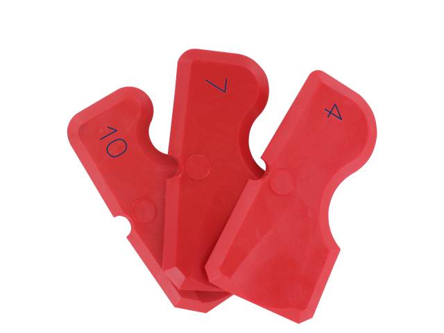 Spatule lissage joint silicone