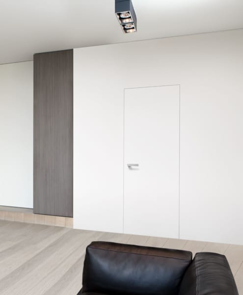 Kit porte Xinnix X40 - 211,5cmx68cm
