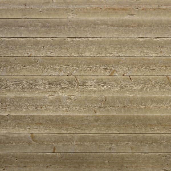 Lambris VERNILAND sapin PURE - GENERATION - arraché nacré grège - 17mm x 185mm x 2m50