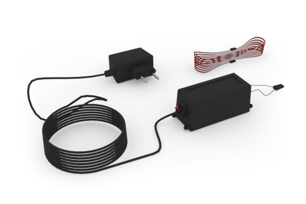 Set adaptateur COREtec STAIRS (universel)
