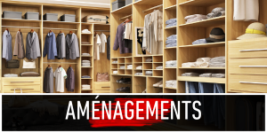 Aménagements