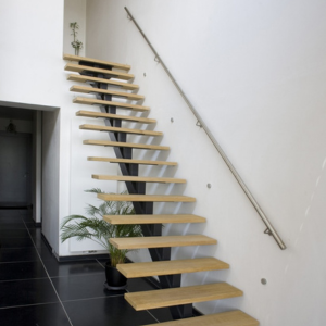 Escaliers