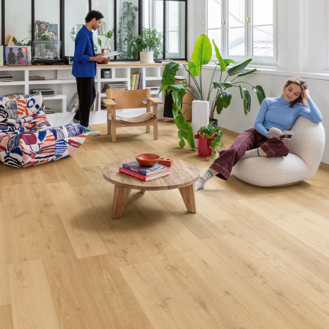 Chêne élégant naturel AVMPU40316