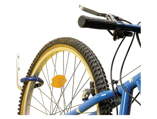 Acheter Crochet vélo gainé - Diamètre 16 mm en ligne
