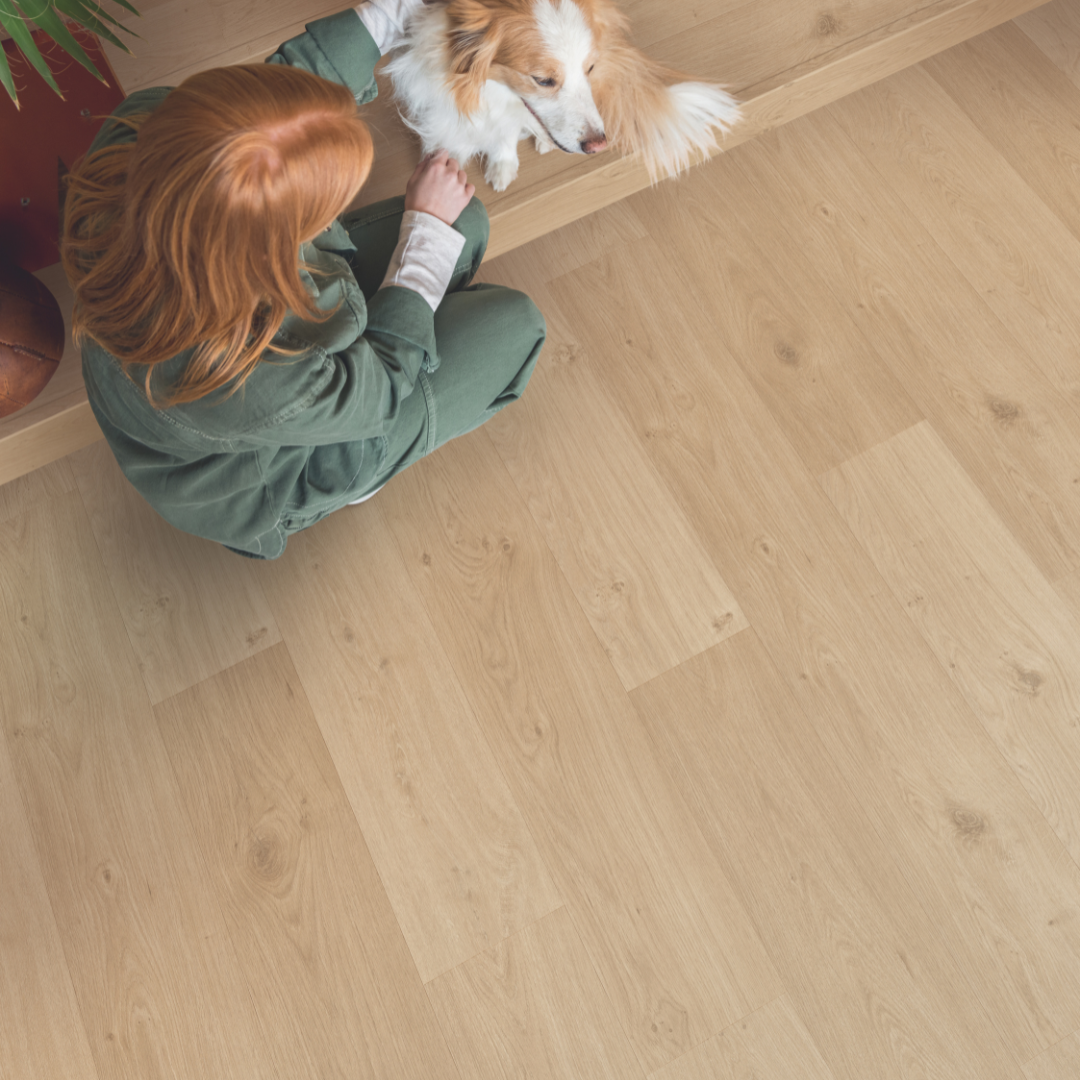 Chêne littoral beige AVSPU40321