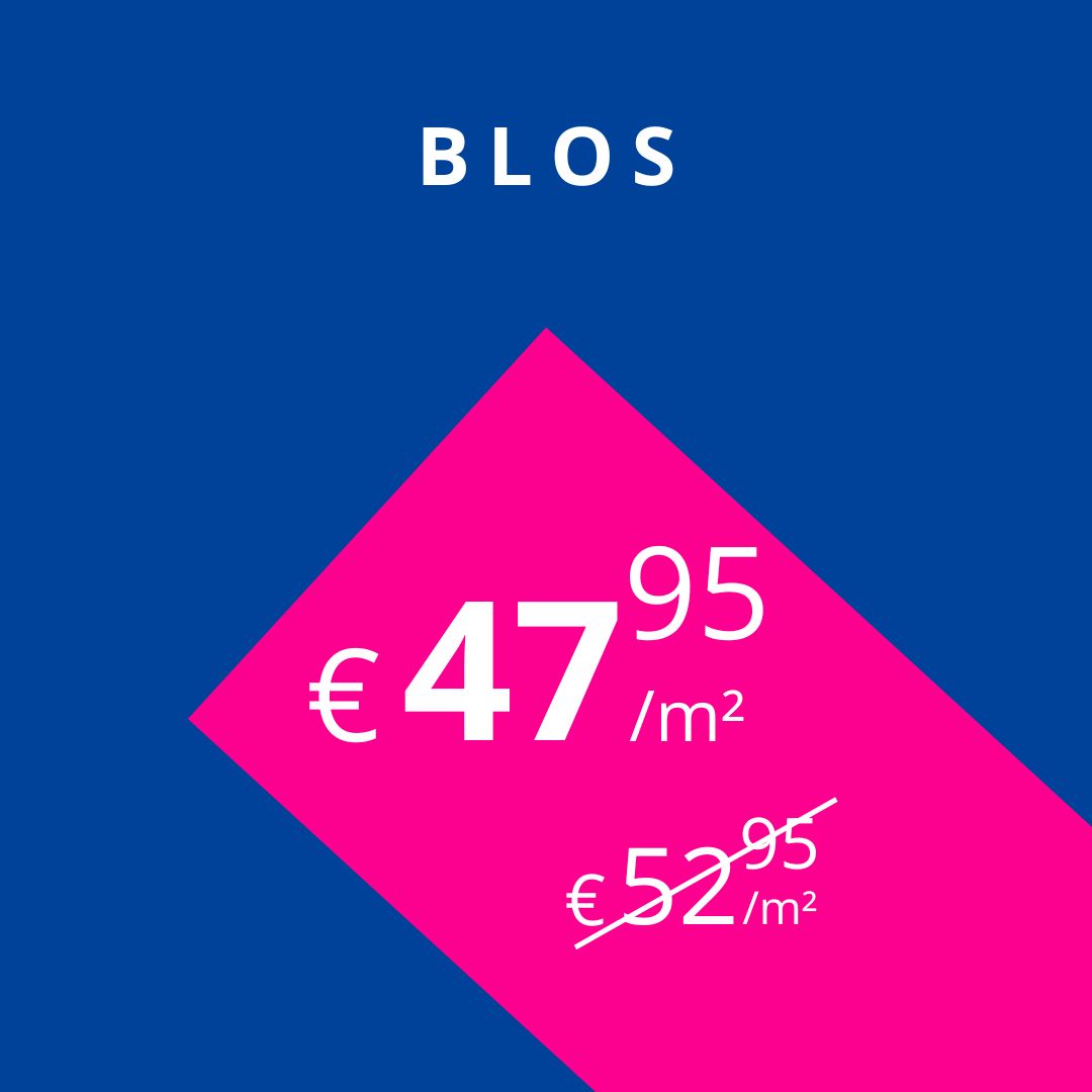 Promo Quick-Step Blos