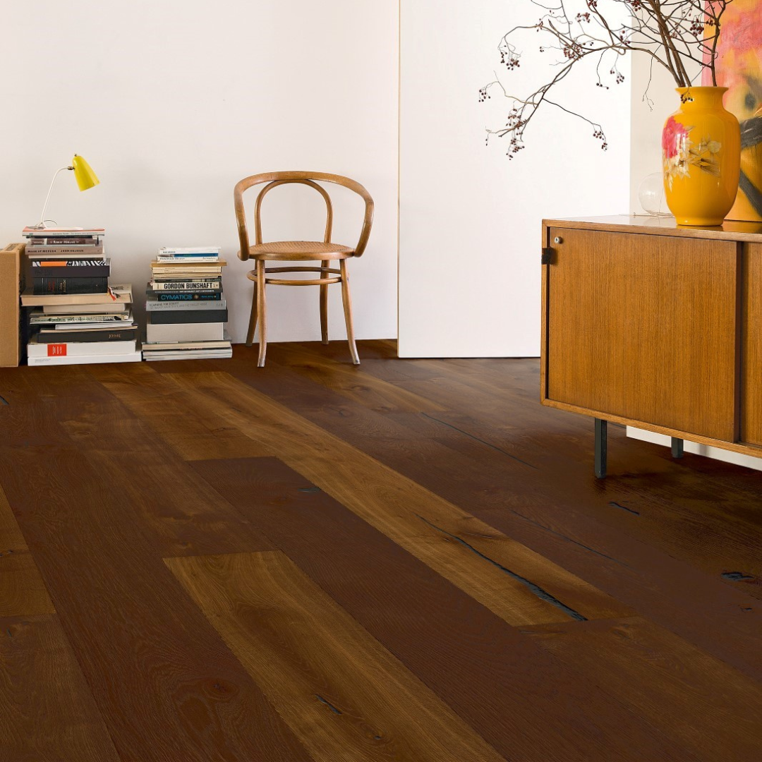 Quick-Step parquet Imperio - Chêne caramel huilé 1625