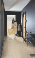 Quick-Step vinyle Alpha Vinyl Bloom 5+1 - chêne brise marine beige 40080