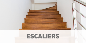 Escaliers