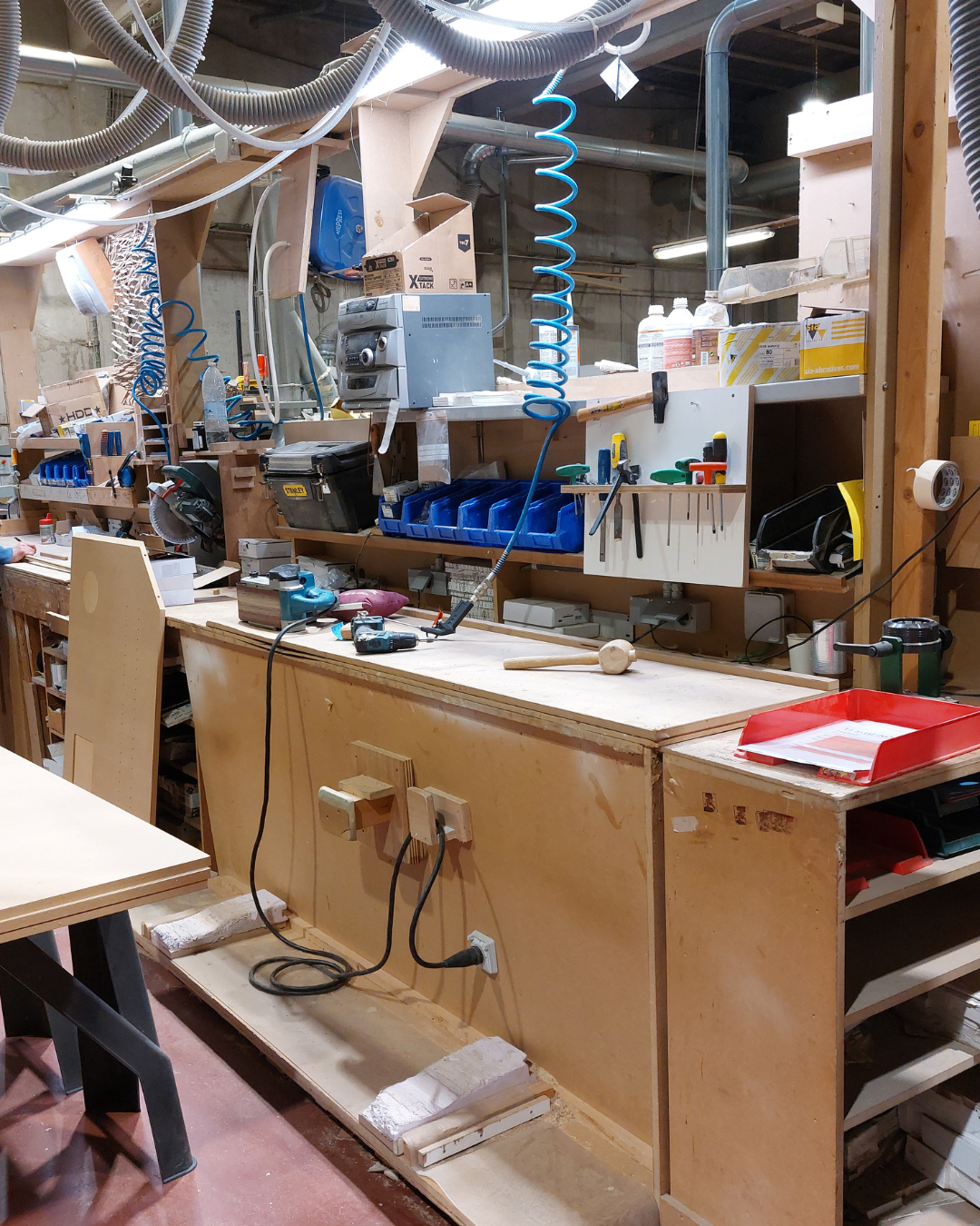 Atelier 3