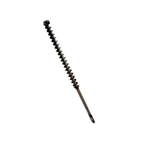 Weasyfix Foret DUSS SDS MAX, Ø55 x L900 mm pour réalisation de l'avant trou