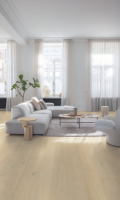 Quick-Step parquet Cala - Chêne forêt hivernale extra mat 7445