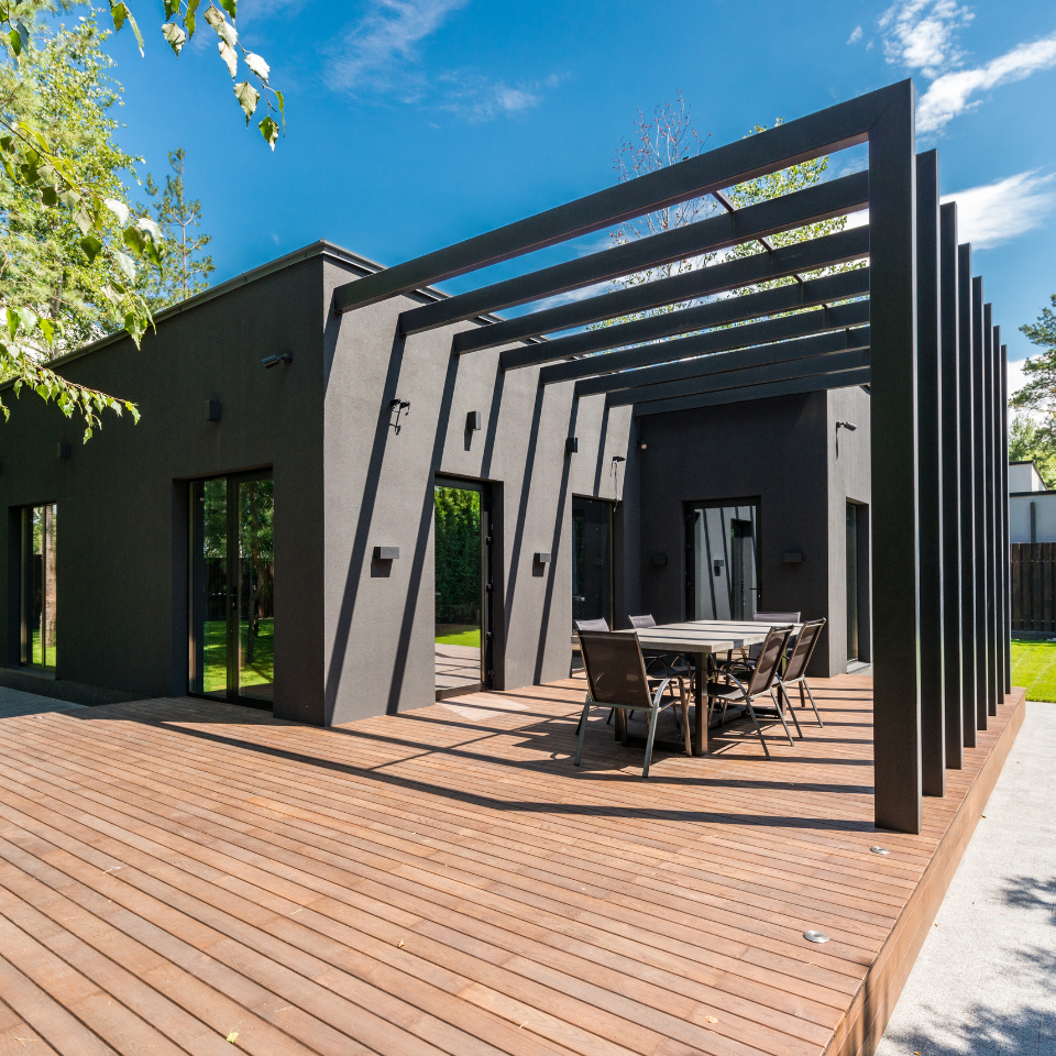 Jardin