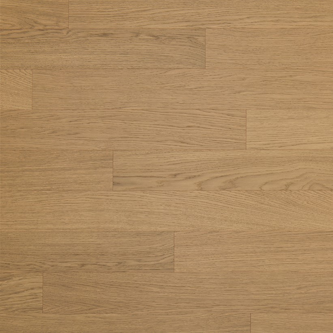 Parquet ClicWood - Almond oak rustic light verni super mat