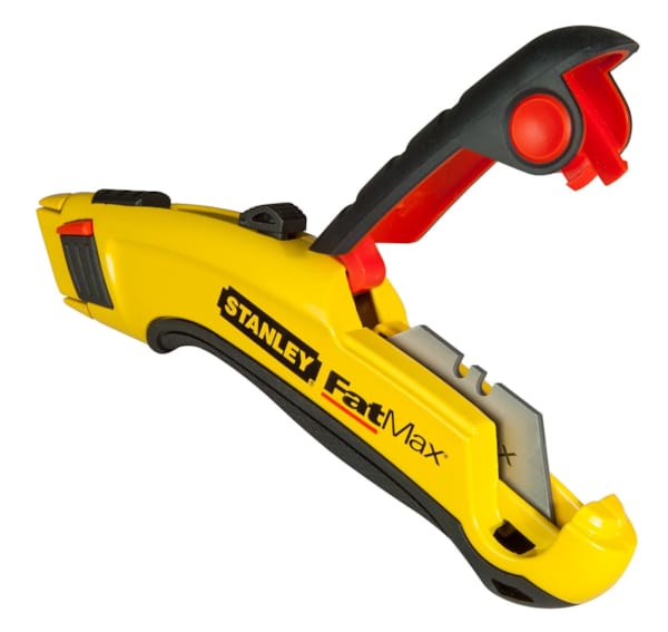 Couteau à lame rétractable FatMax