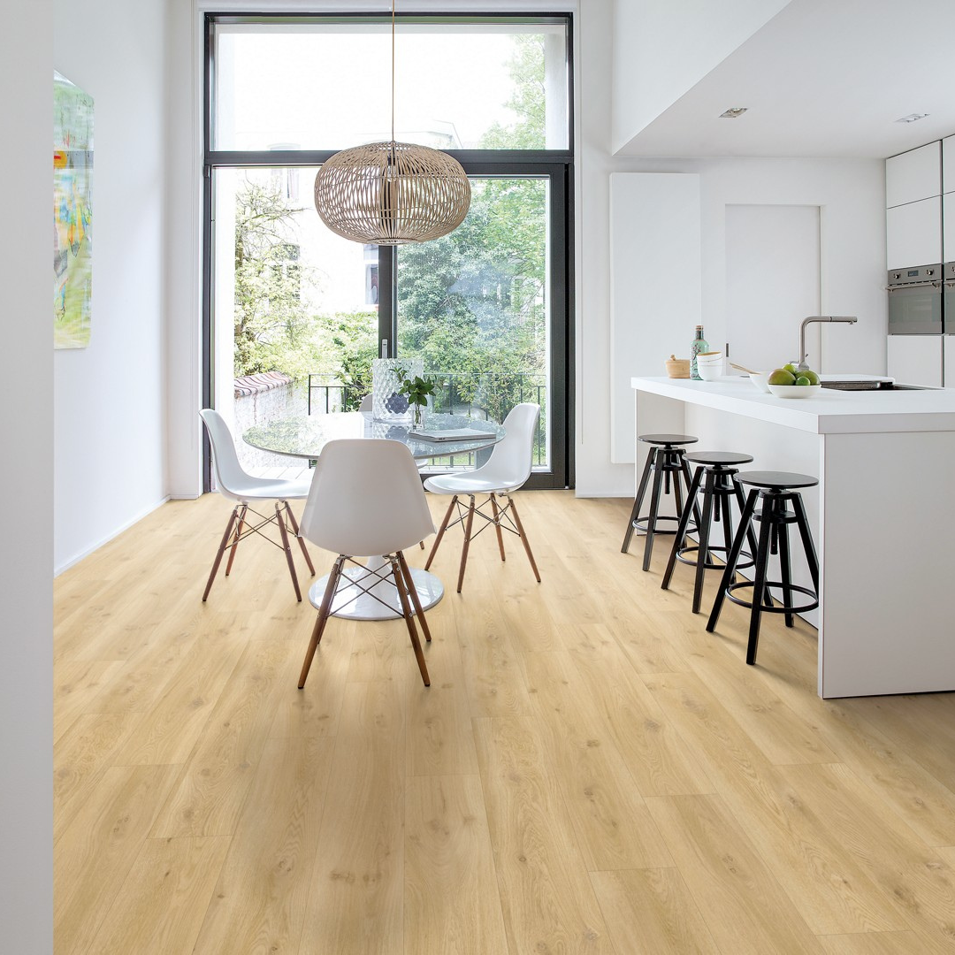 Chêne flotté beige AVSPU40018