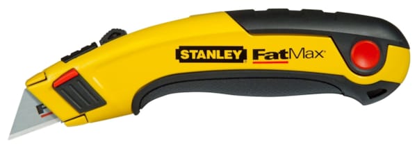 Couteau à lame rétractable FatMax