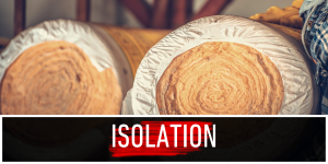 Isolation