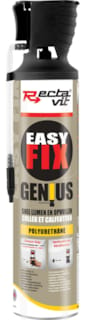 Easy Fix Genius - Colle de montage - 700 ml