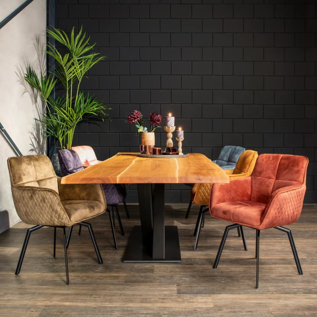 -20% sur les tables massives
