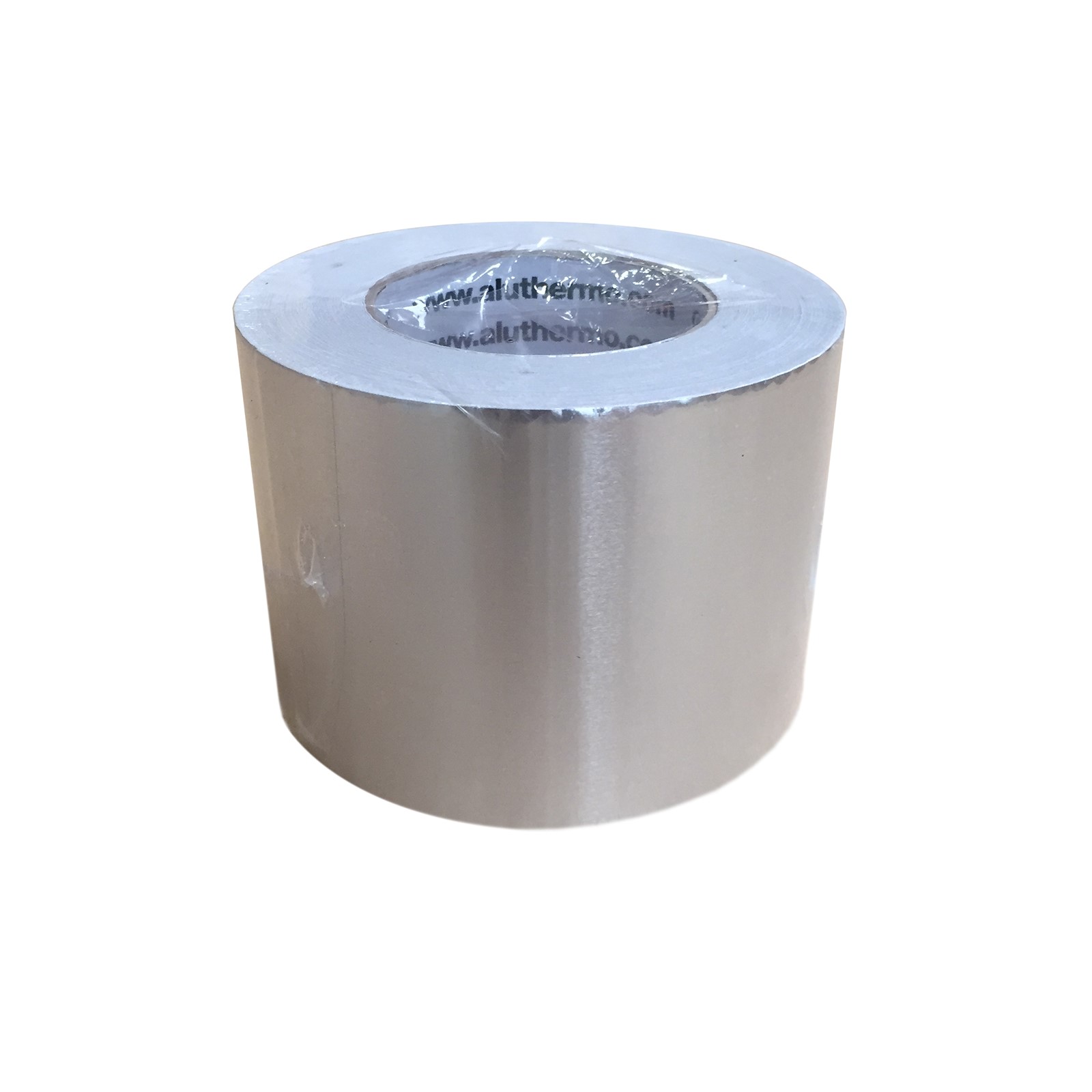 Acheter Aluthermo adhesive tape alu 100mm x 50m en ligne