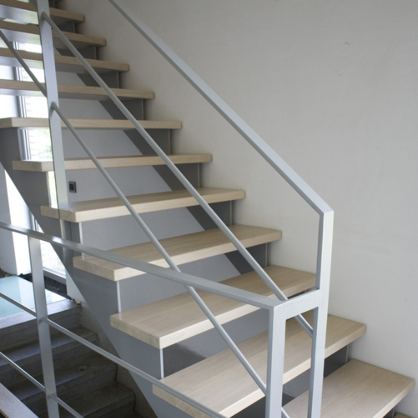 Escaliers