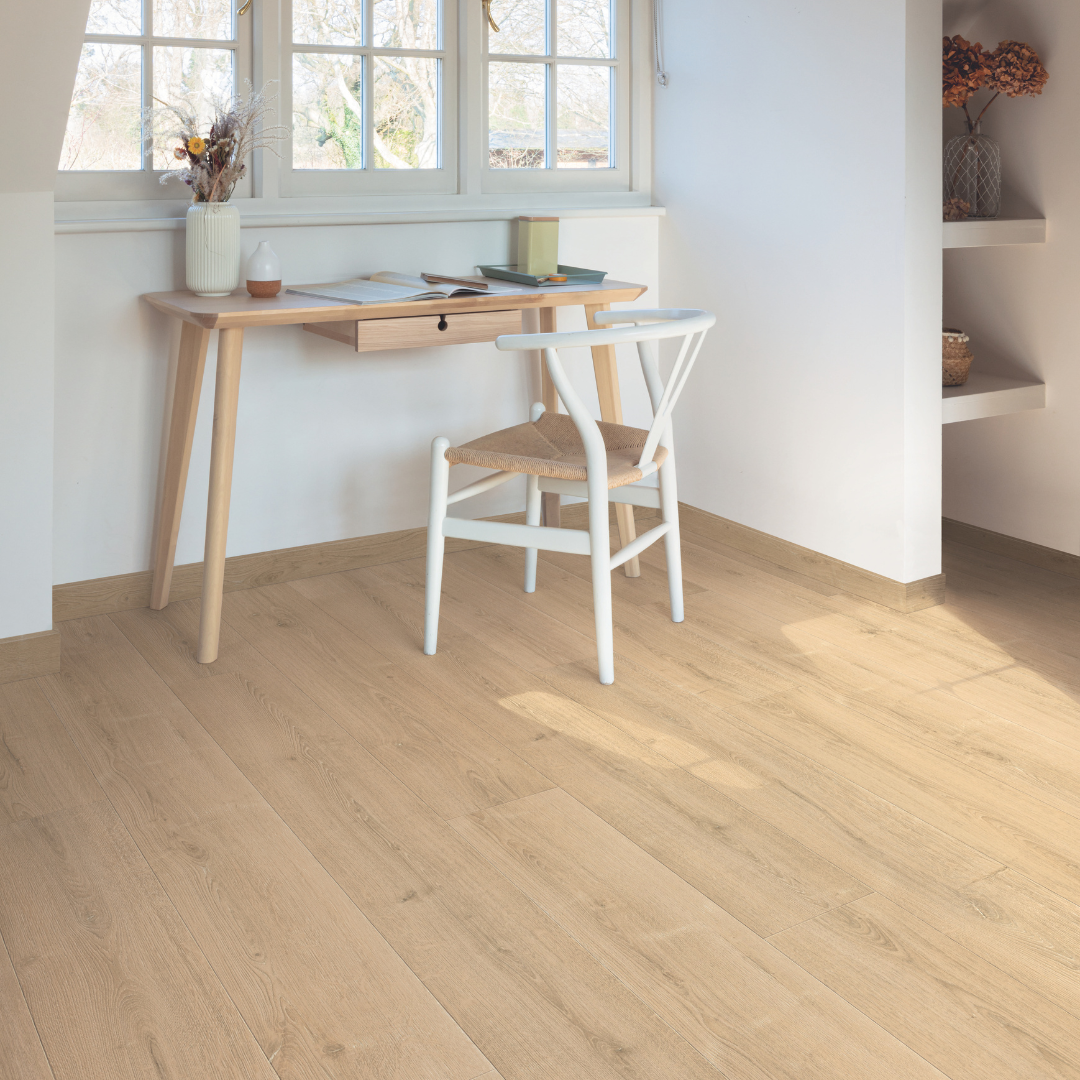Chêne naturel brossé SIG4763