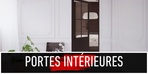 Portes intérieures
