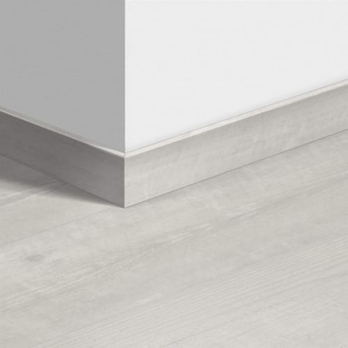 Plinthe standard vinyle Quick-Step Livyn Pin Des Neiges 40204 - 12 x 58 x 2400 mm