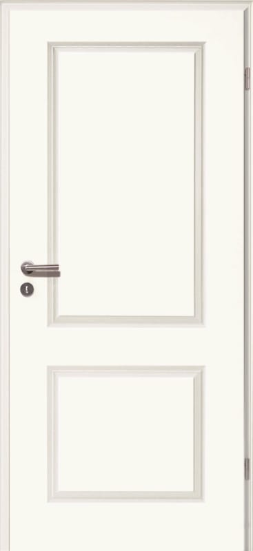 Porte Westalack Provence 4002 rive droite 2015 x 630 mm din droite