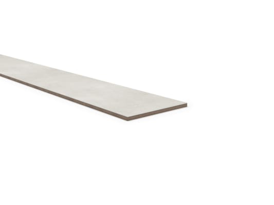 Contremarche - Maestro Steps Solid - Moon grey - 10 x 200 x 1500 mm - 3 pièces