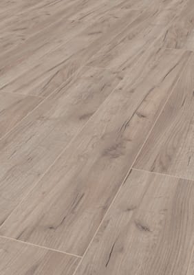Parquet stratifié DURECO - Classic Edition - Chêne Tahiti R9 - 12 x 195 x 1288 mm