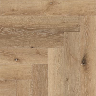 COREtec vinyle chevron Naturals+ H - Lumber 50 LVPEH 804 - 8 x 110 x 660 mm