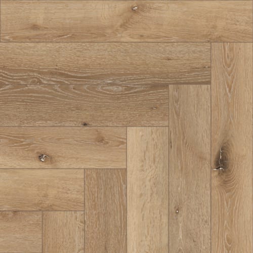 COREtec vinyle chevron Naturals+ H - Lumber 50 LVPEH 804 - 8 x 110 x 660 mm