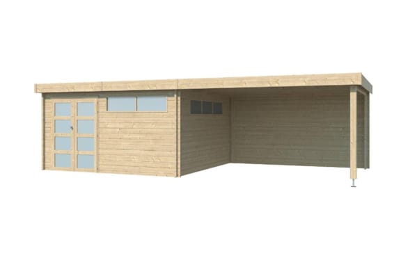 Modern 415x385 + Extension 400 (44 mm)