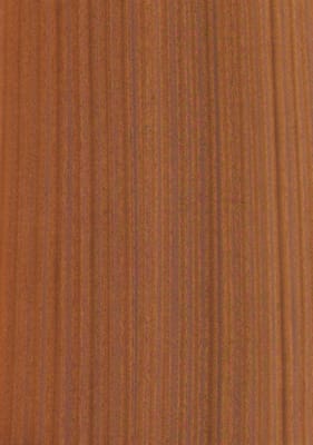 Panneau multiplex sapelli 1 face 2150 x 1220 x 18 mm