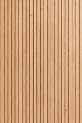 Panneau mural Maestro Latt Pepper Oak avec 7 lattes Pepper Oak - 20 x 300 x 2770 mm