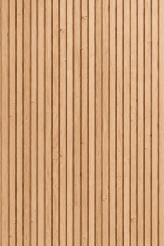 Panneau mural Maestro Latt Pepper Oak avec 7 lattes Pepper Oak - 20 x 300 x 2770 mm