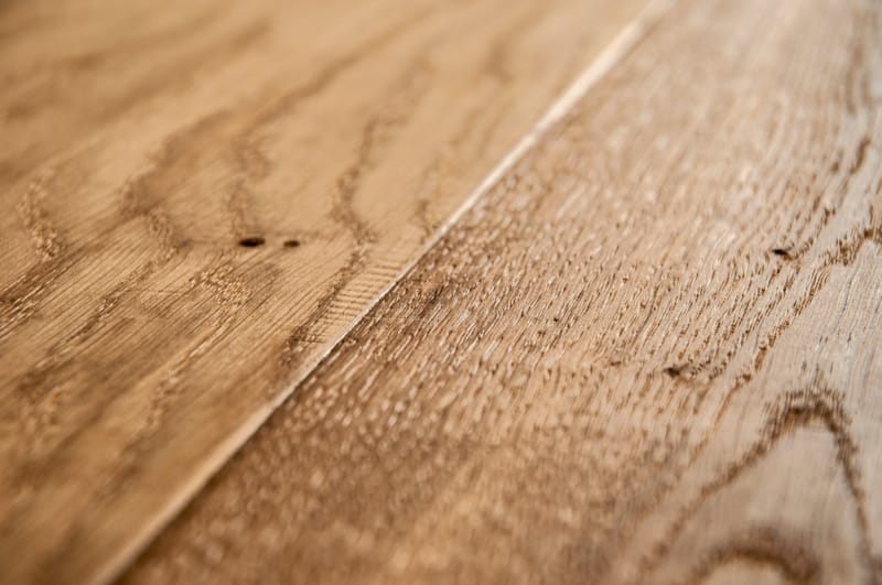 Parquet semi-massif Bennett & Jones - Chêne Salisbury 11 - 14 x 190 x 1900 mm