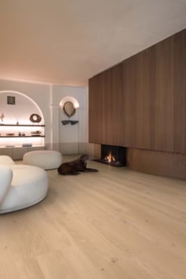 Coretec vinyle XL-END - Kylemore - 50 LVREXL 2686 - 15 x 305 x 2100 mm