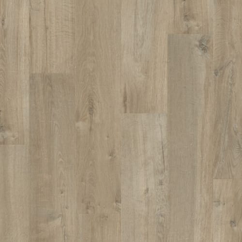 Parquet stratifié Quick-Step Impressive - Chêne tendre clair marron 3557 - 8 x 190 x 1380