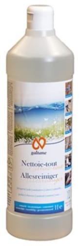 Nettoie tout multi-usage naturel 1L