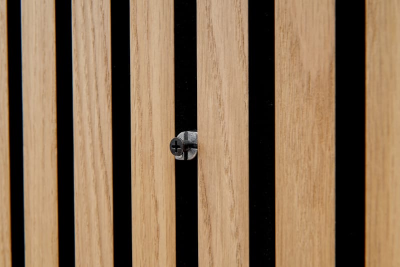 Ter Hürne SilentDesign LivingWall - Hendrik - PEB point de fixation & vis