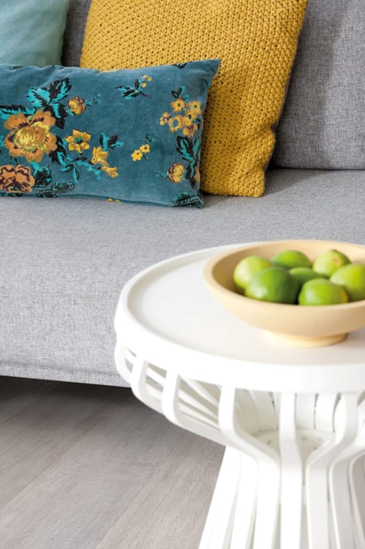 Parquet stratifié Quick-Step Largo - Chêne authentique 1505 - 9,5 x 205 x 2050 mm